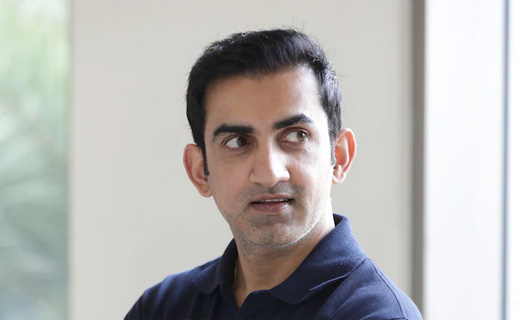 Goutham Gambhir